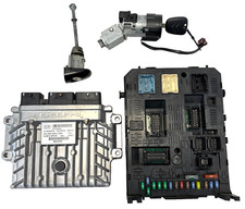Kit centralina motore usato  Desio