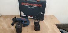 Bosch gbh24vre cordless for sale  DUNDEE