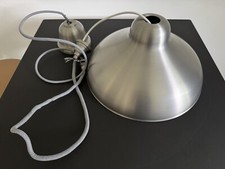 Ikea ankarspel pendelleuchte gebraucht kaufen  Hamburg