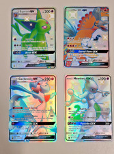 Shiny pokémon set gebraucht kaufen  Leipzig