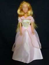 Barbie vintage disney d'occasion  Montmorency