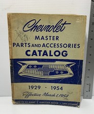 1929 1954 chevrolet for sale  Boulder Junction
