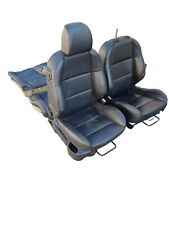 Peugeot 307 ledersitz gebraucht kaufen  Windeck