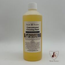 Clock cleaning concentrate for sale  CLITHEROE