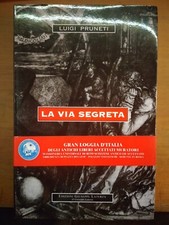 Luigi pruneti via usato  Italia