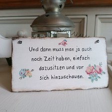 Schild weiß man gebraucht kaufen  Bietigheim-Bissingen