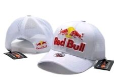 Cappello red bull usato  Torre del Greco