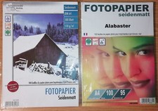 fotopapier a4 100 blatt gebraucht kaufen fotopapier a4 100 blatt gebraucht kaufen Herten