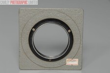 Wista ritrek 114mm for sale  HOVE