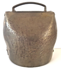Ancienne cloche vache d'occasion  Grenoble-
