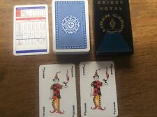 Vintage pack playing for sale  HULL