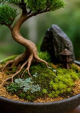 bonsai gestalten gebraucht kaufen bonsai gestalten gebraucht kaufen Erfweiler, Ludwigswinkel, Schönau