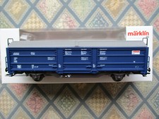 Märklin magazinwagen 2015 gebraucht kaufen  Arnsberg