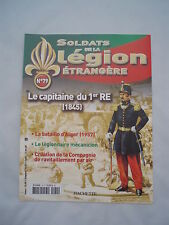 Soldat légion etrangère d'occasion  Chasseneuil-du-Poitou