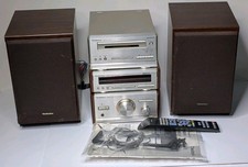Technics hifi system for sale  SOUTHPORT