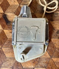 Vintage bell ticket for sale  SOUTH BRENT
