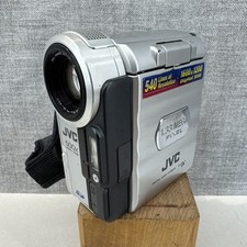 Jvc dx100ek mini for sale  COLCHESTER
