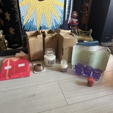 Yankee candle 411g for sale  ABERDEEN