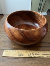 Vintage hawaiian koa for sale  San Diego