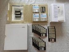 Lot disquettes pl7 d'occasion  Loué