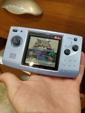 Neo geo pocket d'occasion  Oloron-Sainte-Marie