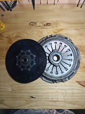 Kit frizione rinforzata usato  Settimo Torinese