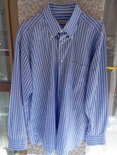 Camicia uomo manica usato  Novara