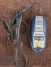 Tecmate optimate battery for sale  THAME