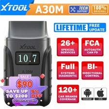 A30m wireless scanner for sale  Rancho Cucamonga