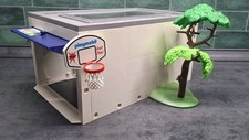 Playmobil garage 4318 gebraucht kaufen  Ludwigsfelde