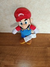 Super mario nintendo for sale  WIGSTON