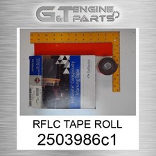 2503986c1 rflc tape for sale  Pompano Beach