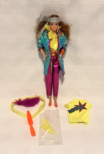 Vintage mattel 1985 for sale  Campbellsville