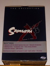 Samurai collection oop for sale  Saint Petersburg