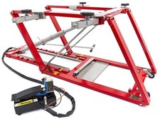 Hebebühne pkw 2500kg gebraucht kaufen  Schönwald im Schwarzwald