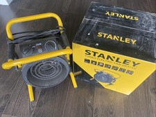 Stanley 241 2000w for sale  MARCH
