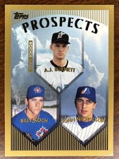 1999 topps .j. for sale  El Paso