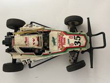 Controle de rádio de carro The Grasshopper Tamiya Team com baterias x peças ou reparos 14" comprar usado  Enviando para Brazil