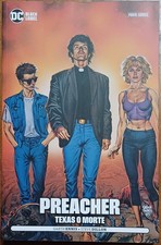 Pocket preacher texas usato  Grosseto