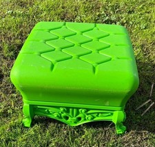 Pouf design prince usato  Follonica