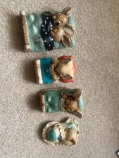 Pendelfin rabbits pieces for sale  SOUTHWELL