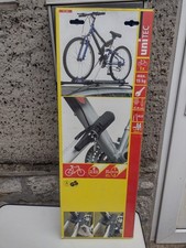 Unitec fahrradträger gebraucht kaufen Unitec fahrradträger gebraucht kaufen  Horn-Bad Meinberg