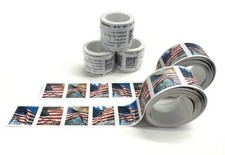 100 forever stamps for sale  Westfield