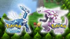 Pokemon diamante lucente usato  Bari