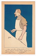 Eugène doyen chirurgien d'occasion  Toulouse-