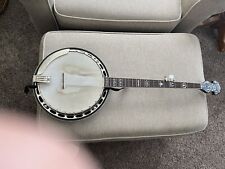 Morgan monroe banjo for sale  Riverside