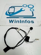 Módulo estéreo microfone placa Nappe HP Pavilion G72 (G72-B52SF) comprar usado  Enviando para Brazil