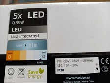 Led einbau strahler gebraucht kaufen  Augsburg