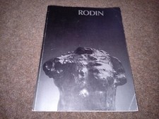 Rodin sculpture drawings for sale  MATLOCK