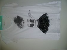 tee shirt tissaia d'occasion tee shirt tissaia d'occasion Caen
